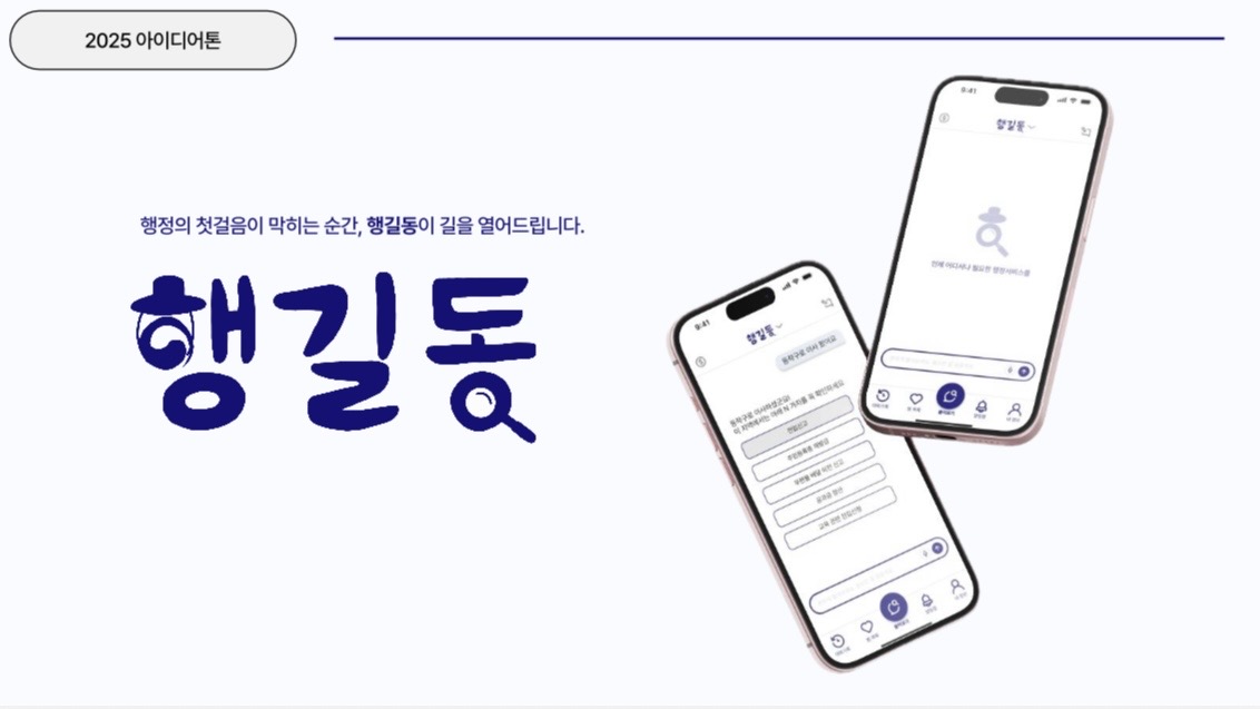 행길동