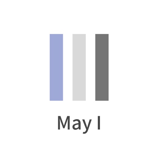 May I