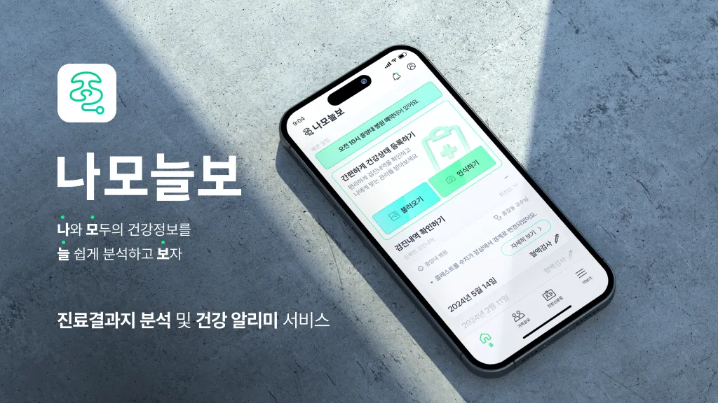 나모늘보